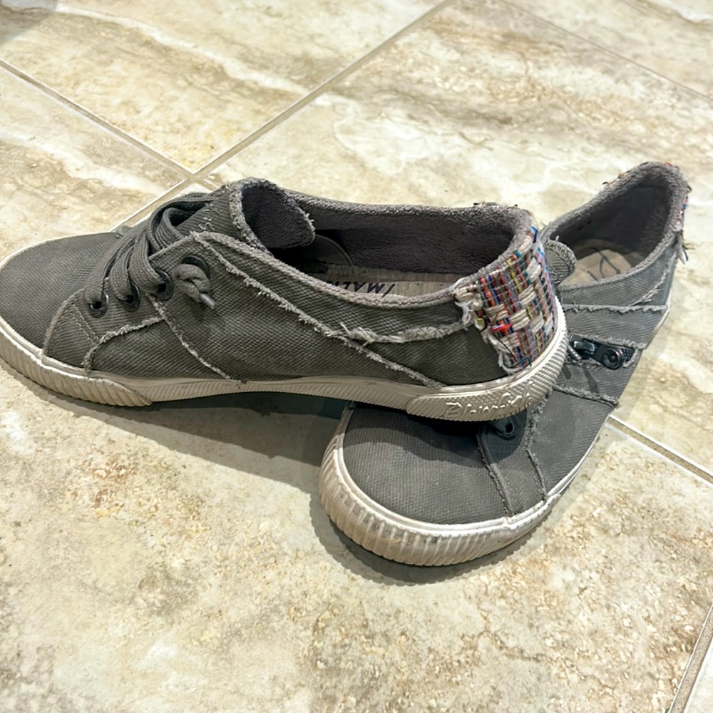 Blowfish Shoes